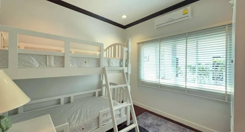 Villa zur Miete mit 3 Zimmer in Hua Hin, Prachuap Khiri Khan