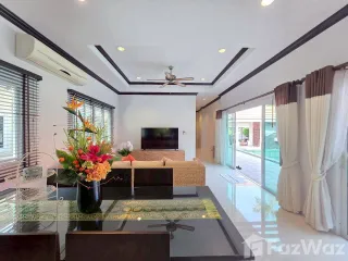 出租 3 卧室 别墅 在 华欣, 班武里府