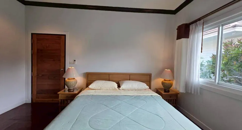 Villa zur Miete mit 3 Zimmer in Hua Hin, Prachuap Khiri Khan