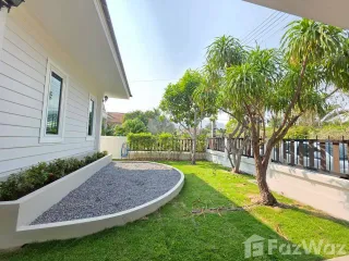 出租 3 卧室 别墅 在 华欣, 班武里府