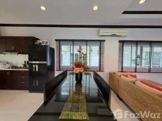 出租 3 卧室 别墅 在 华欣, 班武里府