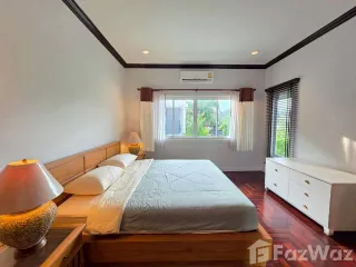 出租 3 卧室 别墅 在 华欣, 班武里府