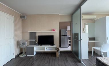 For sale studio condo in Mueang Chiang Mai, Chiang Mai