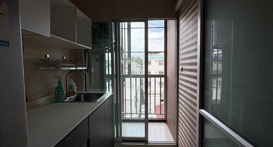 Wohnung zum Kauf mit Studio in Mueang Chiang Mai, Chiang Mai