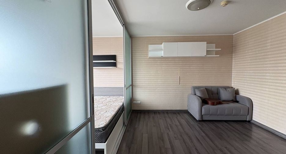 Wohnung zum Kauf mit Studio in Mueang Chiang Mai, Chiang Mai