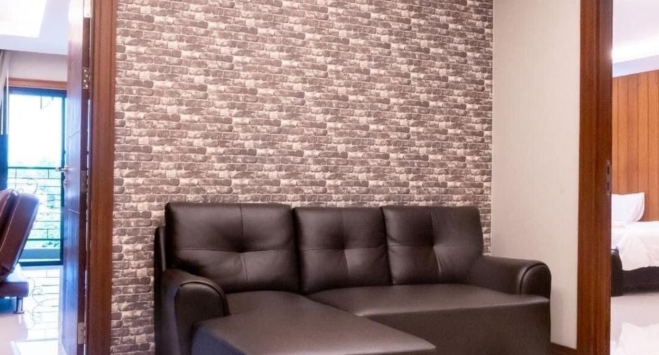 For rent 2 bedrooms condo in Mueang Chiang Mai, Chiang Mai