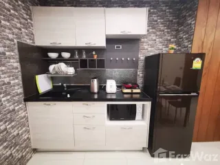Wohnung zur Miete mit 2 Zimmer in Mueang Chiang Mai, Chiang Mai
