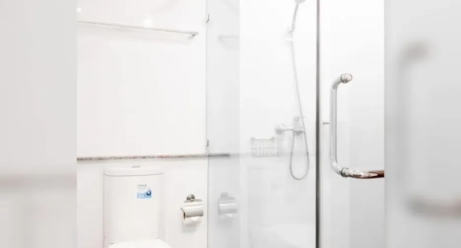 For rent 2 bedrooms condo in Mueang Chiang Mai, Chiang Mai