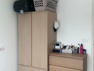 Продажа 1 кровать кондо в Тхон Бури, Бангкок