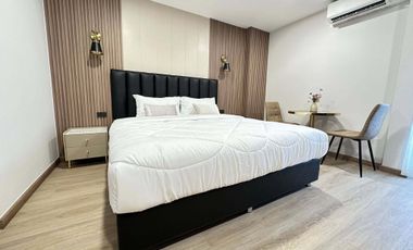 À louer 1 chambre condo à Bang Lamung, Chonburi