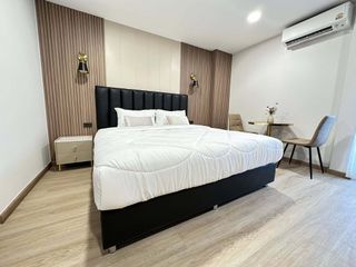 For Rent 1 Bedroom Condo In Bang Lamung, Chonburi