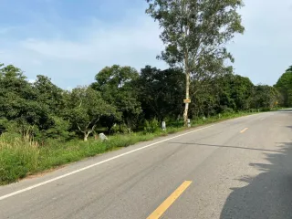 Terreno en venta en Sattahip, Chonburi