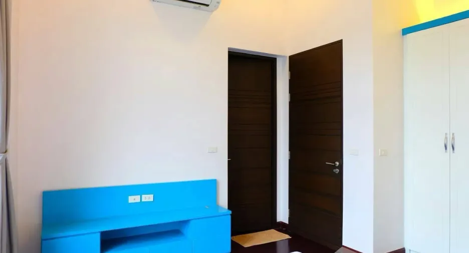 For sale 3 bedrooms house in Hua Hin, Prachuap Khiri Khan
