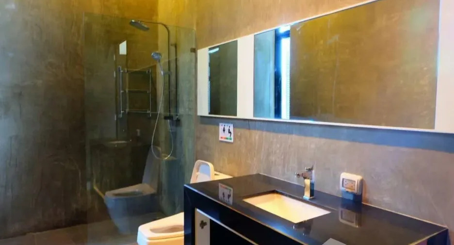 For sale 3 bedrooms house in Hua Hin, Prachuap Khiri Khan