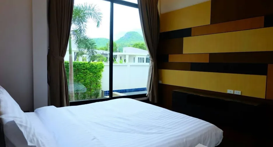 For sale 3 bedrooms house in Hua Hin, Prachuap Khiri Khan