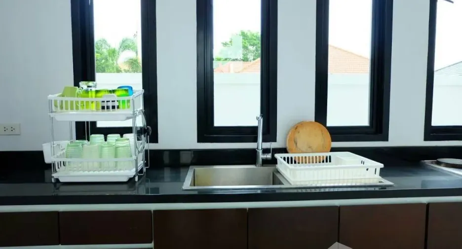 For sale 3 bedrooms house in Hua Hin, Prachuap Khiri Khan