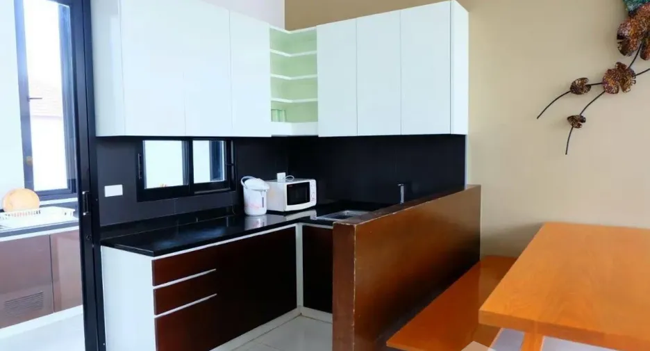 For sale 3 bedrooms house in Hua Hin, Prachuap Khiri Khan