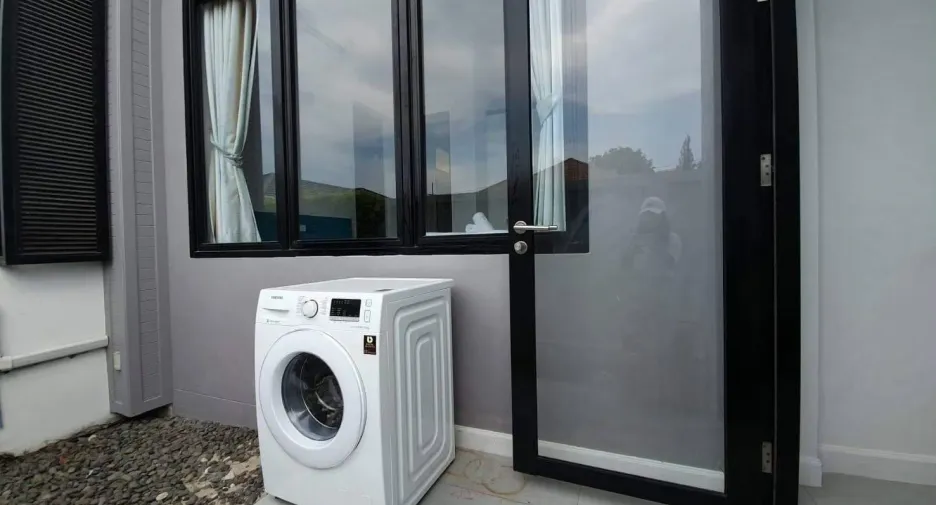For sale 3 bedrooms house in Hua Hin, Prachuap Khiri Khan