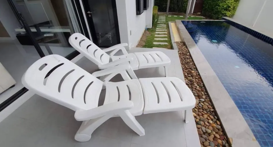 For sale 3 bedrooms house in Hua Hin, Prachuap Khiri Khan