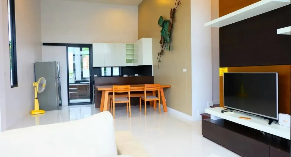 For sale 3 bedrooms house in Hua Hin, Prachuap Khiri Khan