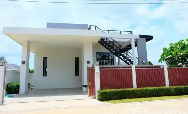 For sale 3 bedrooms house in Hua Hin, Prachuap Khiri Khan