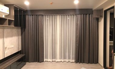 For sale 2 bedrooms condo in Chatuchak, Bangkok