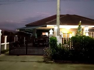 For sale 3 bedrooms house in Hang Dong, Chiang Mai