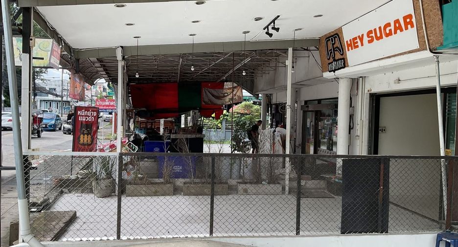 Reihenhaus zur Miete mit 3 Zimmer in Mueang Chiang Mai, Chiang Mai