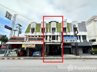 For Rent 3 Bedroom Townhouse In Mueang Chiang Mai