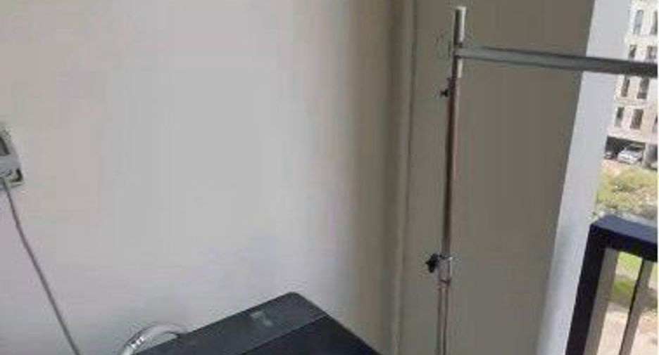 For sale studio condo in Mueang Samut Prakan, Samut Prakan