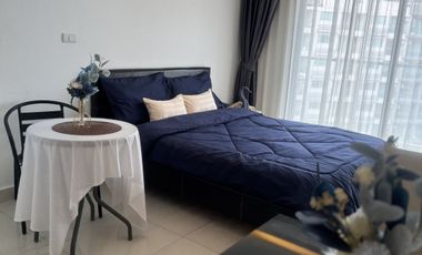 Wohnung zur Miete mit Studio in Bang Lamung, Chonburi