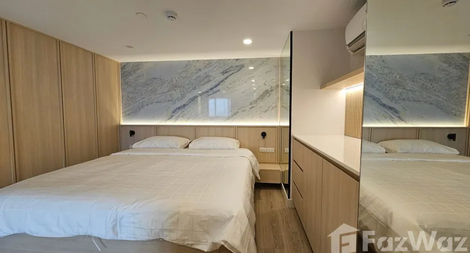 For sale and for rent 1 bed condo in Khlong Toei, Bangkok