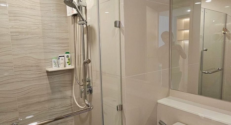 For sale and for rent 1 bed condo in Khlong Toei, Bangkok