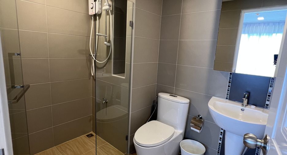 À louer 1 chambre condo à Hua Hin, Prachuap Khiri Khan