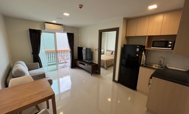 For rent 1 bed condo in Hua Hin, Prachuap Khiri Khan