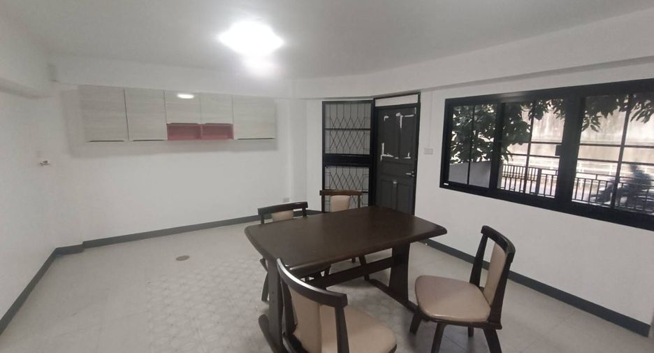 For rent 4 bedrooms townhouse in Mueang Chiang Mai, Chiang Mai