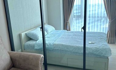 Wohnung zur Miete mit Studio in Min Buri, Bangkok