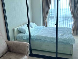 Wohnung zur Miete mit Studio in Min Buri, Bangkok