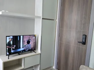 Аренда студия кондо в Мин Бури, Бангкок