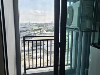 For rent studio condo in Min Buri, Bangkok