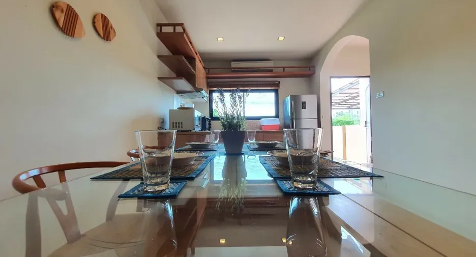 ขาย และ ให้เช่า 2 ห้องนอน บ้านเดี่ยว ใน ชะอำ, เพชรบุรี