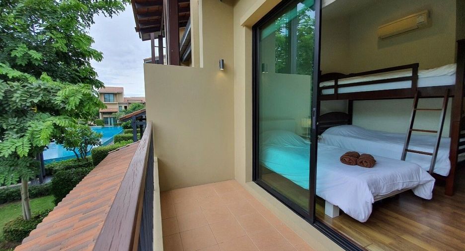 ขาย และ ให้เช่า 2 ห้องนอน บ้านเดี่ยว ใน ชะอำ, เพชรบุรี
