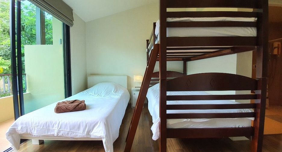 Haus zum Kauf und zur Miete mit 2 Zimmer in Cha Am, Phetchaburi