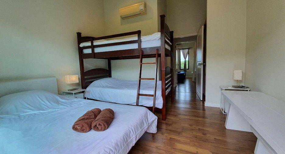 Haus zum Kauf und zur Miete mit 2 Zimmer in Cha Am, Phetchaburi