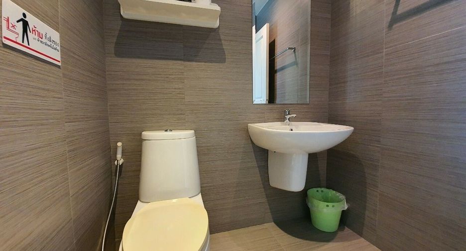 Haus zum Kauf und zur Miete mit 2 Zimmer in Cha Am, Phetchaburi