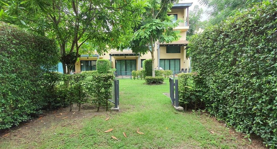 Haus zum Kauf und zur Miete mit 2 Zimmer in Cha Am, Phetchaburi