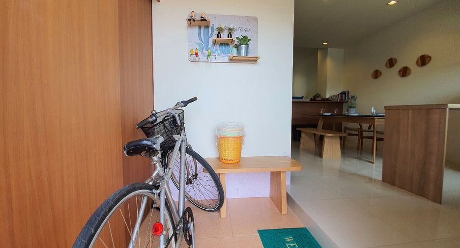 ขาย และ ให้เช่า 2 ห้องนอน บ้านเดี่ยว ใน ชะอำ, เพชรบุรี