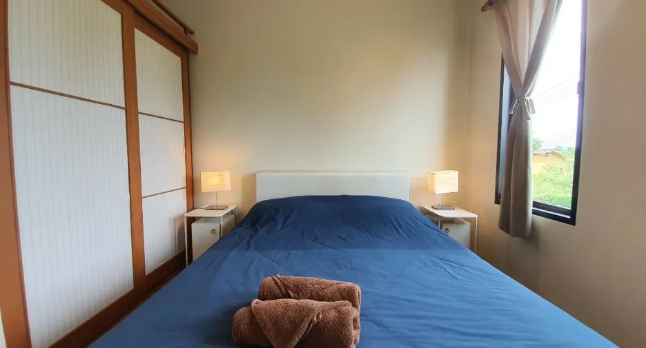 ขาย และ ให้เช่า 2 ห้องนอน บ้านเดี่ยว ใน ชะอำ, เพชรบุรี