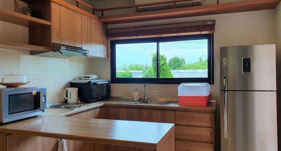 For sale そして for rent 2 ベッドルーム house in Cha Am, Phetchaburi