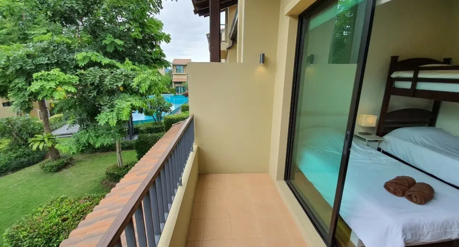 ขาย และ ให้เช่า 2 ห้องนอน บ้านเดี่ยว ใน ชะอำ, เพชรบุรี